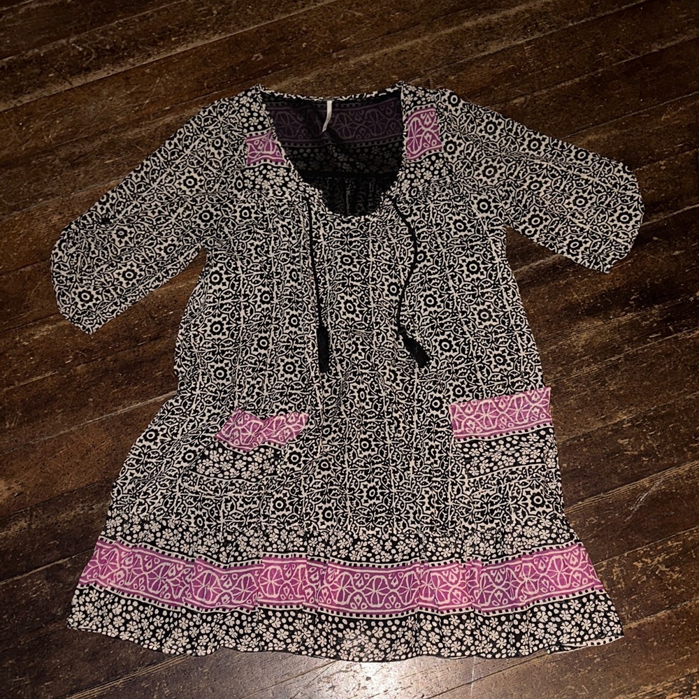 Free People dress or tunic